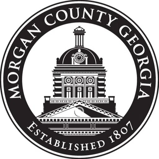 Morgan County Sheriffs Foundation logo
