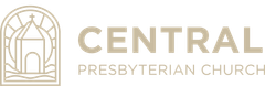 Central Presbyterian Church Foundation logo