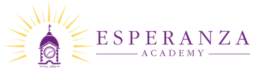 Esperanza Academy Support Corporation logo