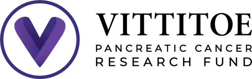 Vittitoe Pancreatic Cancer Research Fund logo
