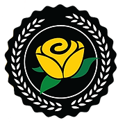 Rose Club Foundation logo