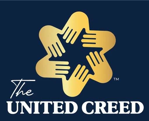 United Creed Foundation logo