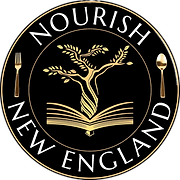 Nourish New England logo