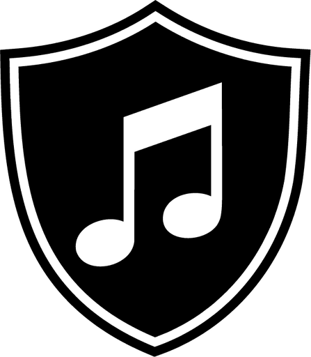 Music FIGHTS Fraud Alliance logo