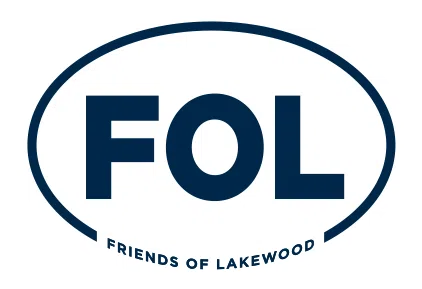 Friends of Lakewood Elementary School 2 logo
