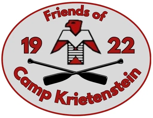 Friends of Camp Krietenstein Ltd logo