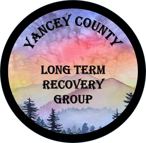 Yancey Long Term Recovery Group logo