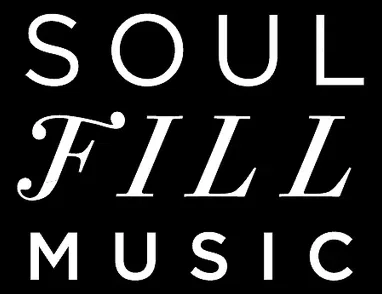 Soulfill Music Foundation logo