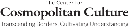 Center for Cosmopolitan Culture logo