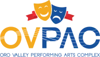 Oro Valley Performing Arts Center logo