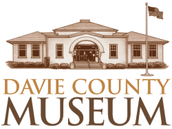 Davie County Museum Inc logo