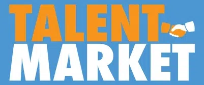 Talent Market Inc logo
