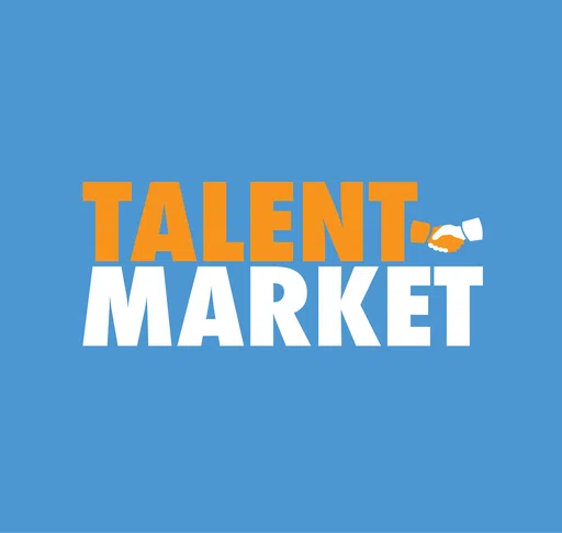 Talent Market Inc logo