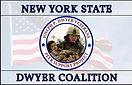 DWYER Coalition for Military Veterans & Families Inc logo