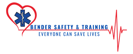 Bender Safety & Training Corporation logo