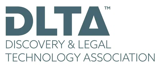 Discovery & Legal Technology Association logo