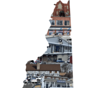 Granite Staters for Responsible Gaming logo