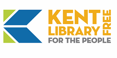 Kent Free Library Foundation Inc logo