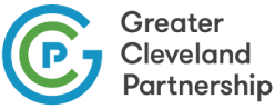 Greater Cleveland Partnership logo
