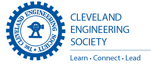 Cleveland Engineering Society logo