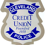 261 the Cleveland Police Credit Union Inc logo