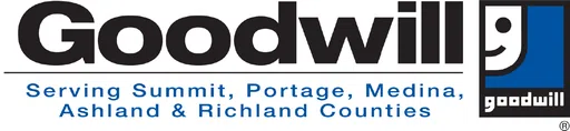 Goodwill Industries of Akron Inc logo
