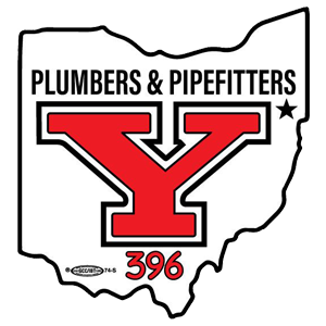 United Association of Journeymen & Apprentices of the Plumbing & Pipe logo