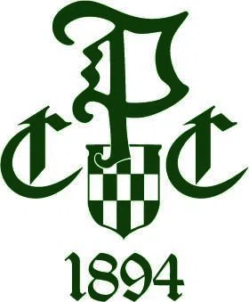 Portage Country Club logo