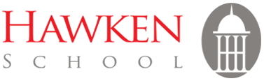 Hawken School logo