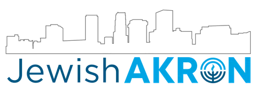 Jewish Family Service of Akron Ohio logo