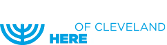 Jewish Federation of Cleveland logo