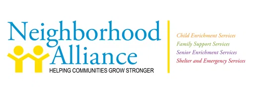 Neighborhood Alliance logo
