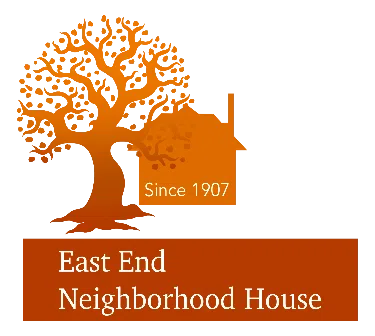 East End Neighborhood House Association logo