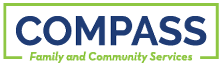 Compass Family and Community Services logo