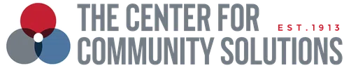The Center for Community Solutions logo