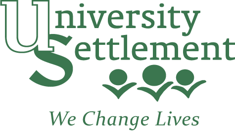 University Settlement Inc logo