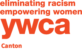 Young Womens Christian Association Canton Ohio logo