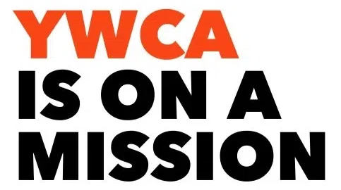 Young Womens Christian Association of Cleveland Ohio logo