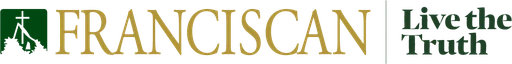 Franciscan University of Steubenville logo