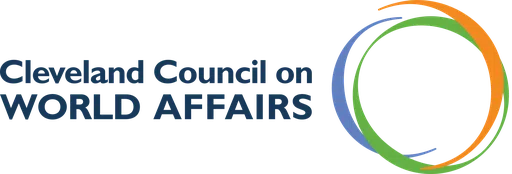 Cleveland Council on World Affairs logo