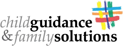 Child Guidance & Family Solutions logo