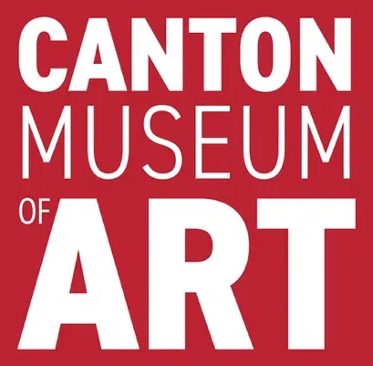 Canton Museum of Art logo