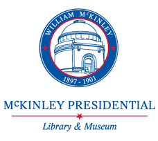 Stark County Historical Society logo