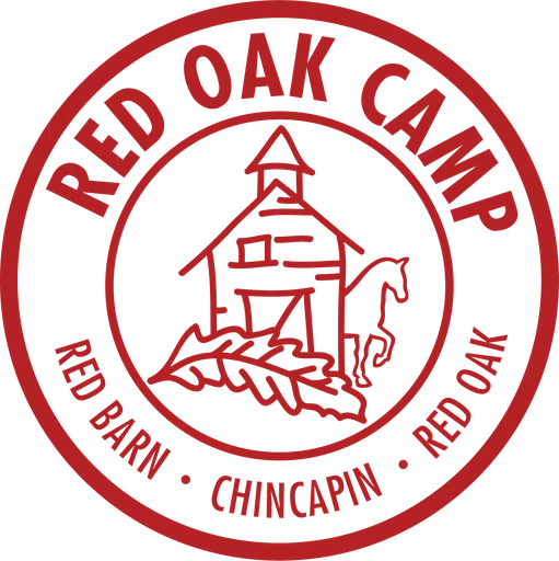 Red Oak Camp logo