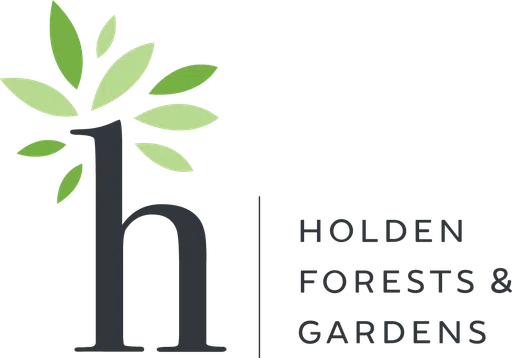 Holden Arboretum logo