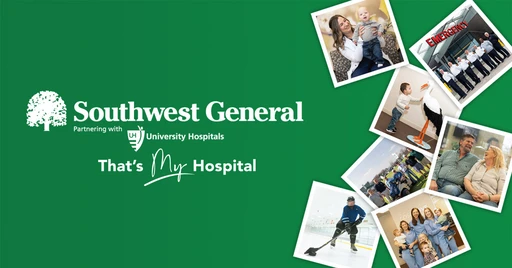 Southwest General Health Center logo
