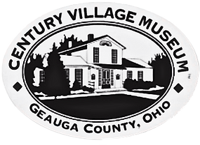 Geauga County Historical Society logo