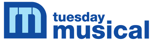 Tuesday Musical Association logo