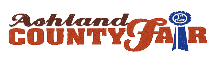Ashland County Agricultural Society logo