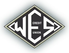 614 WES Credit Union Inc logo